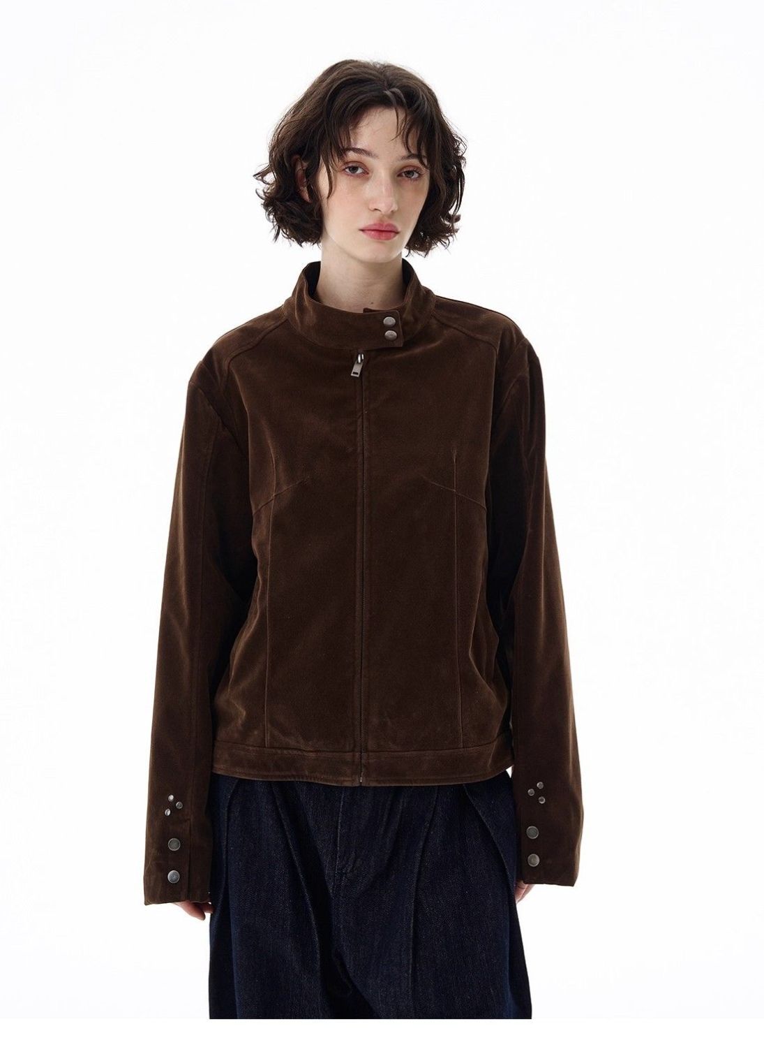 Office Tech Wear - Куртки-бомберы Женская куртка Techwear Зимняя городская