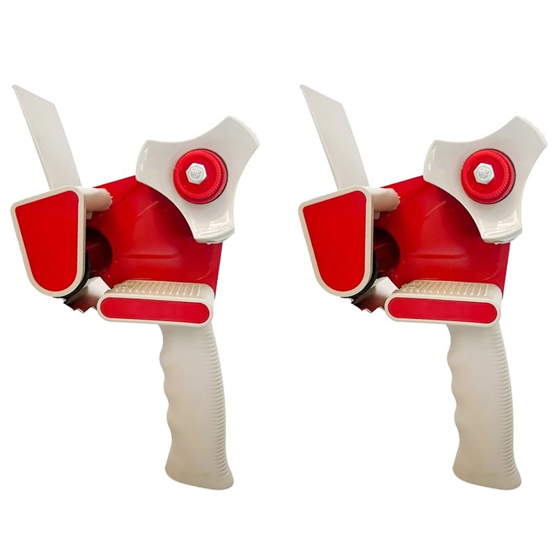 Tape Gun Dispenser - Пистолет для дозирования упаковочной ленты ABVG-2PC,