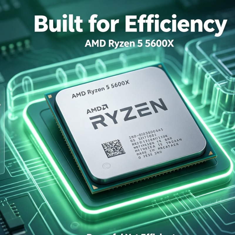 Amd Cpu Ryzen 5 - Игровой и многофункциональный процессор Ryzen 5