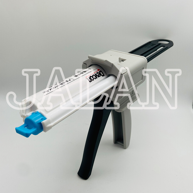 Клей для холодной сварки DEVCO – обзор и цена Tape Gun Dispenser