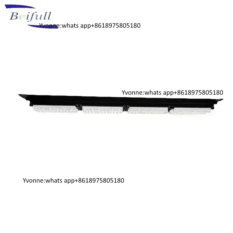 6-портовая патч-панель RJ45 UT – обзор и цена Patch Panel Cat6