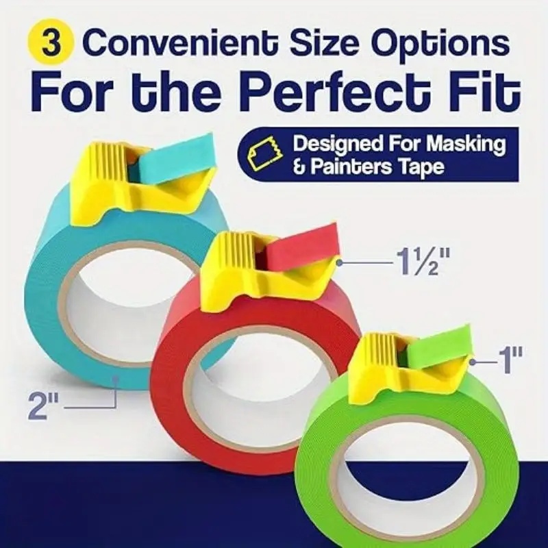 Набор из трех предметов, три р – обзор и цена Tape Gun Dispenser