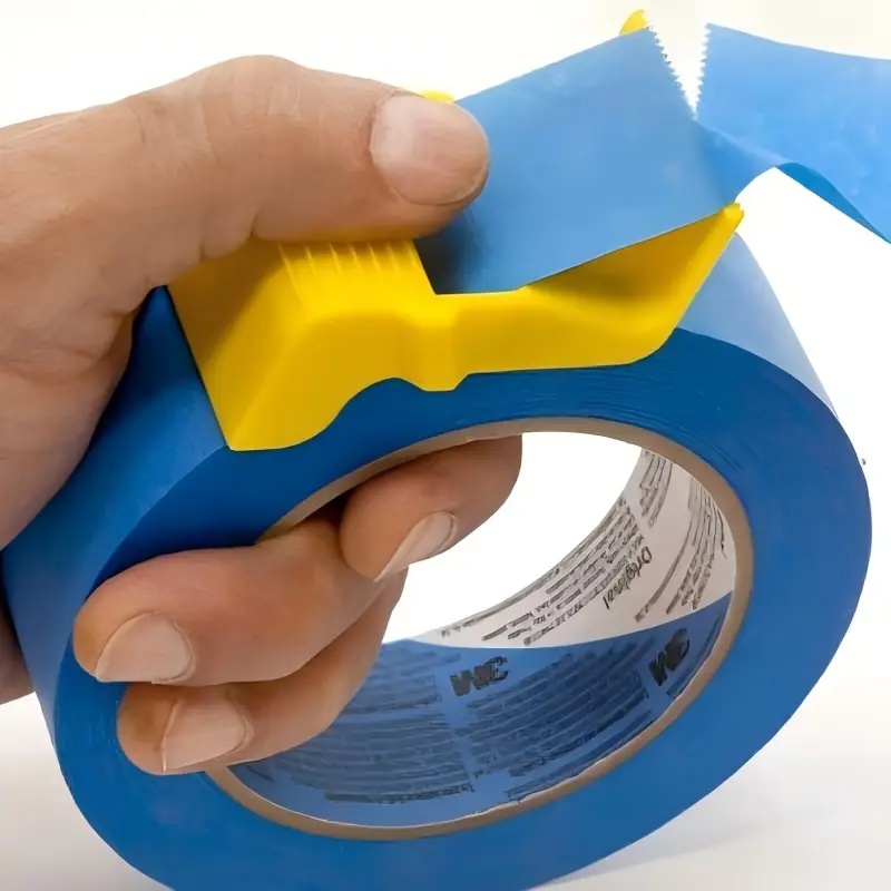 Набор из трех предметов, три р – обзор и цена Tape Gun Dispenser