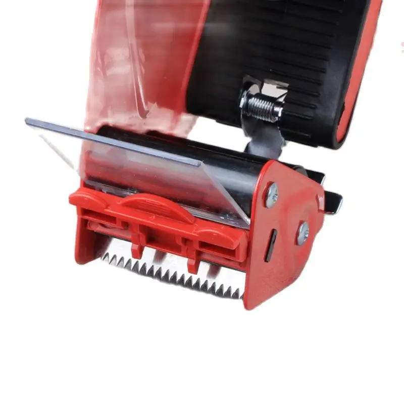 Пистолет для ленты Стандартный – обзор и цена Tape Gun Dispenser