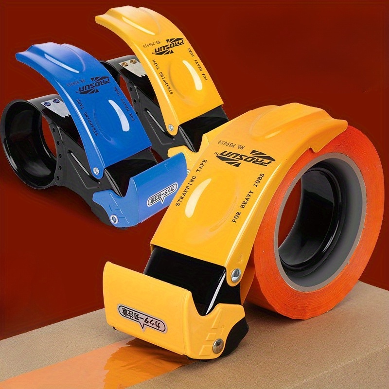 Сверхмощный ручной диспенсер д – обзор и цена Tape Gun Dispenser