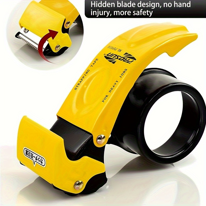 Сверхмощный ручной диспенсер д – обзор и цена Tape Gun Dispenser