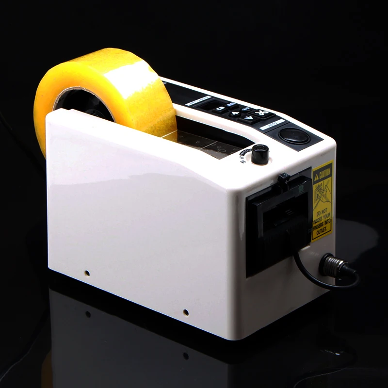 M-1000 Автоматический диспенсе – обзор и цена Tape Gun Dispenser
