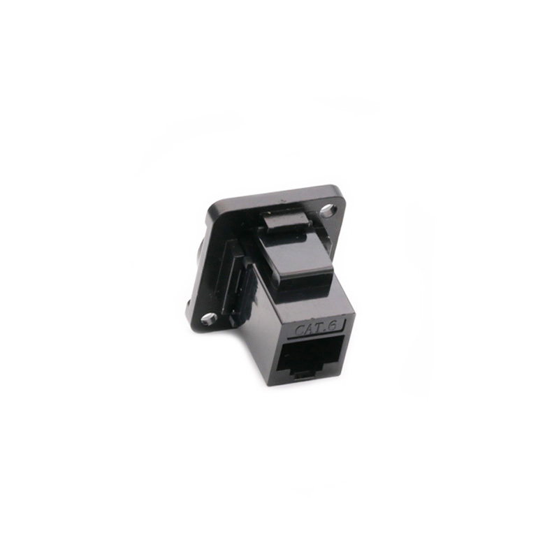 1 шт. разъем RJ45, CAT.6, Тип  – обзор и цена Patch Panel Cat6