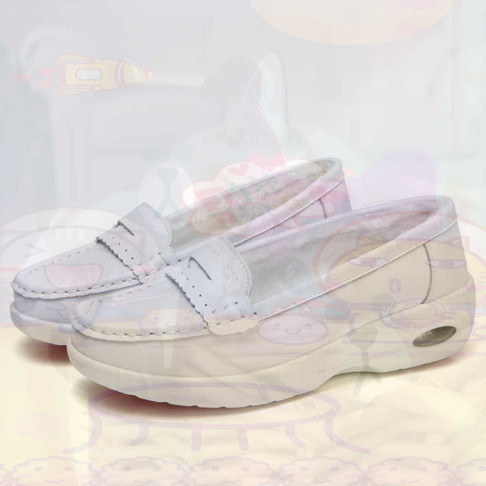 Мягкая женская обувь без шнуро – обзор и цена Classic Tech Office Number