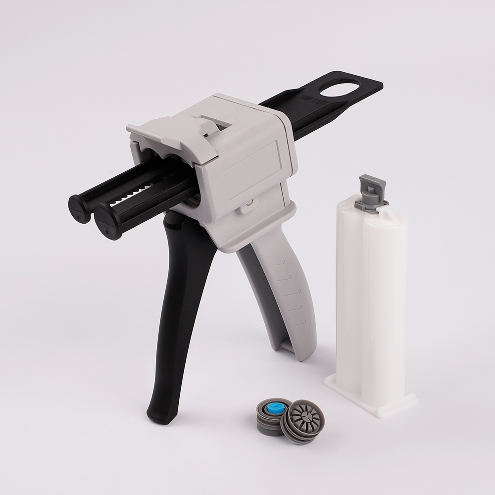 Пистолет-дозатор 50 мл Пистоле – обзор и цена Tape Gun Dispenser
