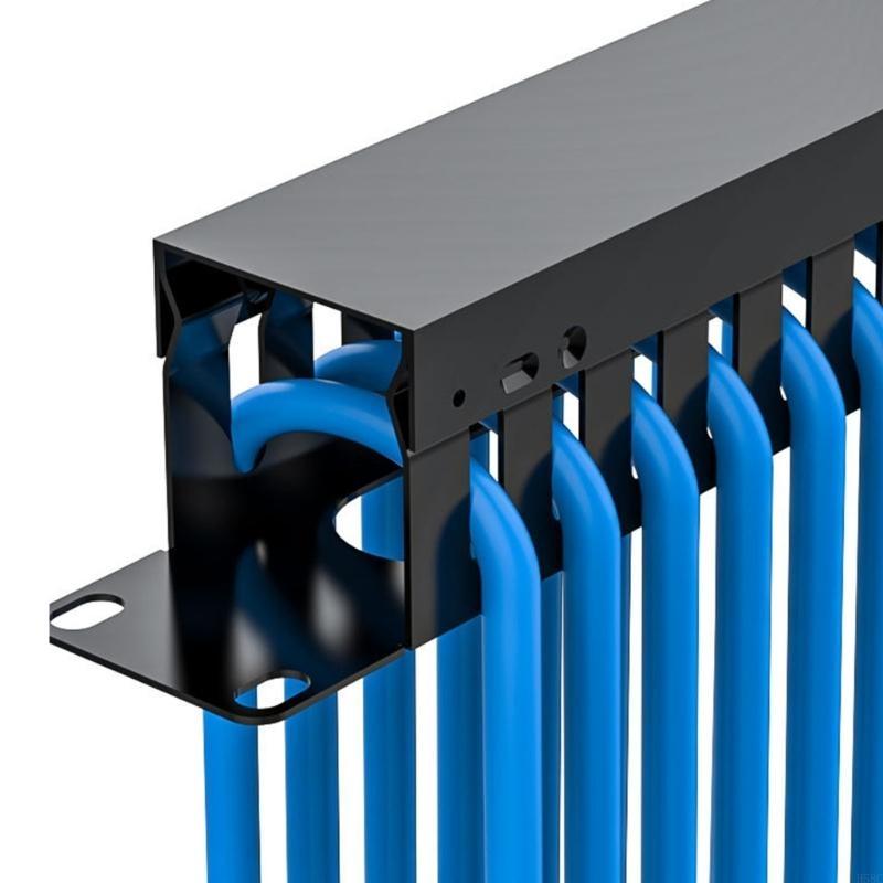 H58C CAT6 24-портовая настенна – обзор и цена Patch Panel Cat6