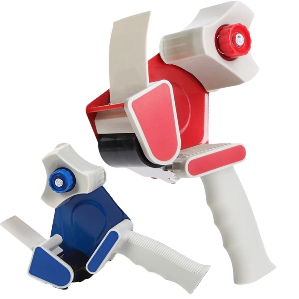 Ручной упаковочный станок для  – обзор и цена Tape Gun Dispenser