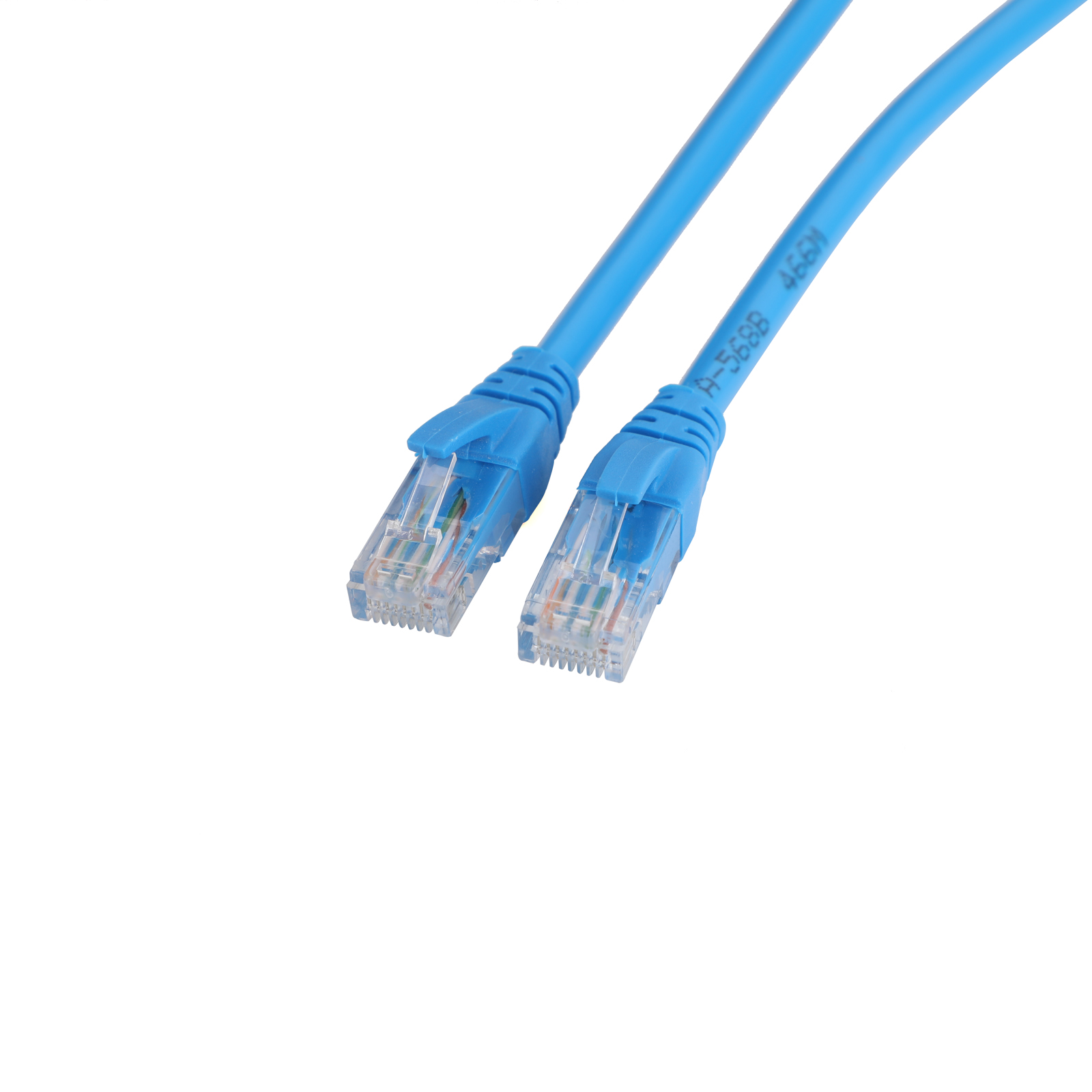 Кабель Ethernet Cat6, 10/24 шт – обзор и цена Patch Panel Cat6