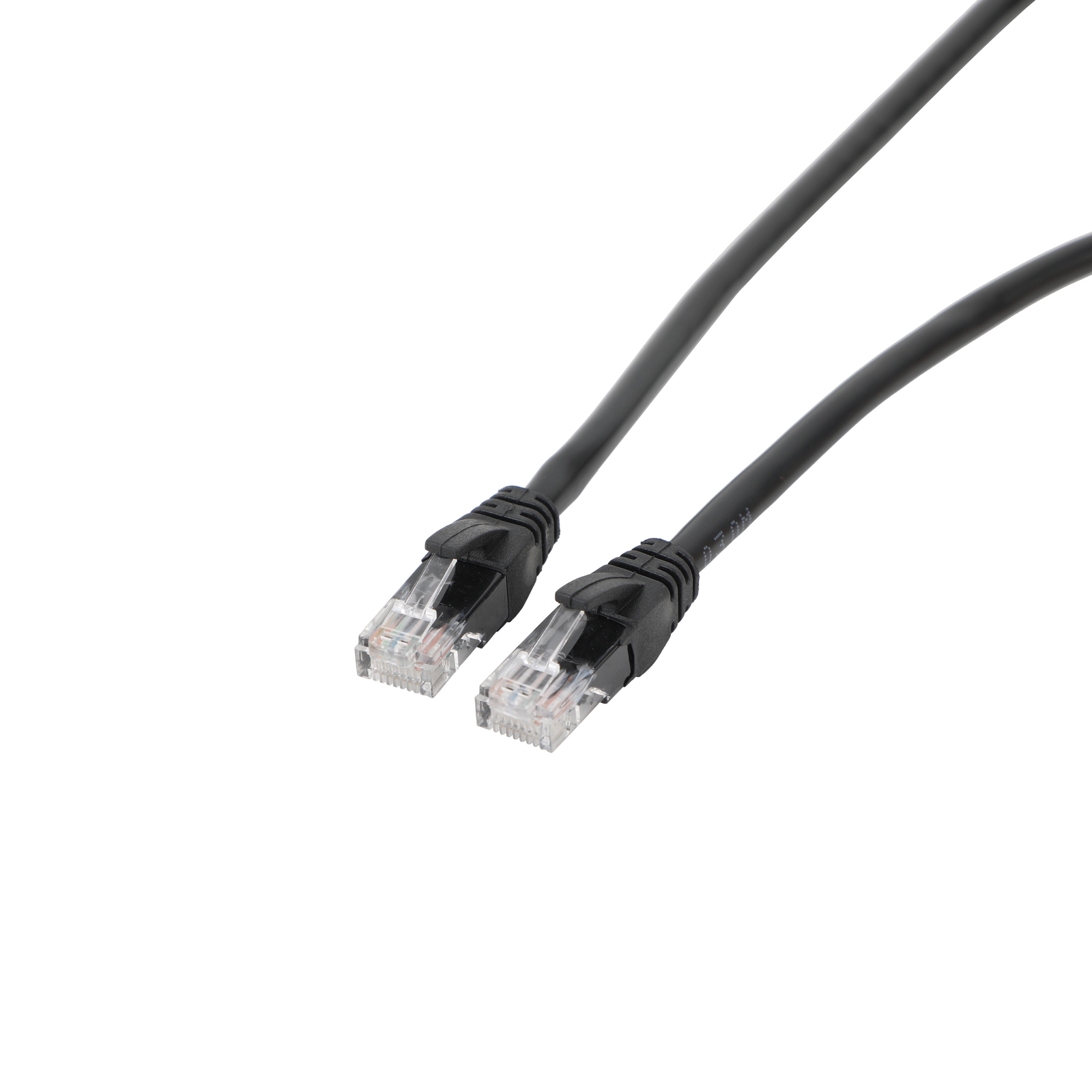 Кабель Ethernet Cat6, 10/24 шт – обзор и цена Patch Panel Cat6