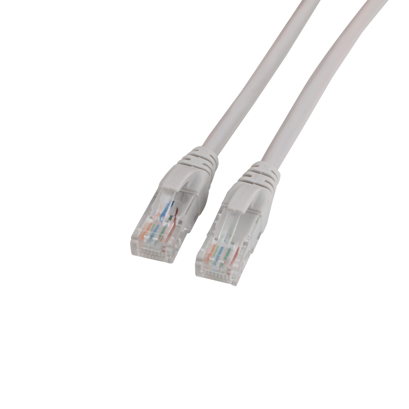 Кабель Ethernet Cat6, 10/24 шт – обзор и цена Patch Panel Cat6
